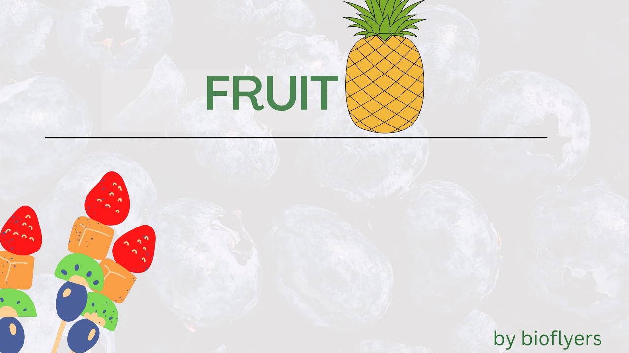 Fruits ( classification)