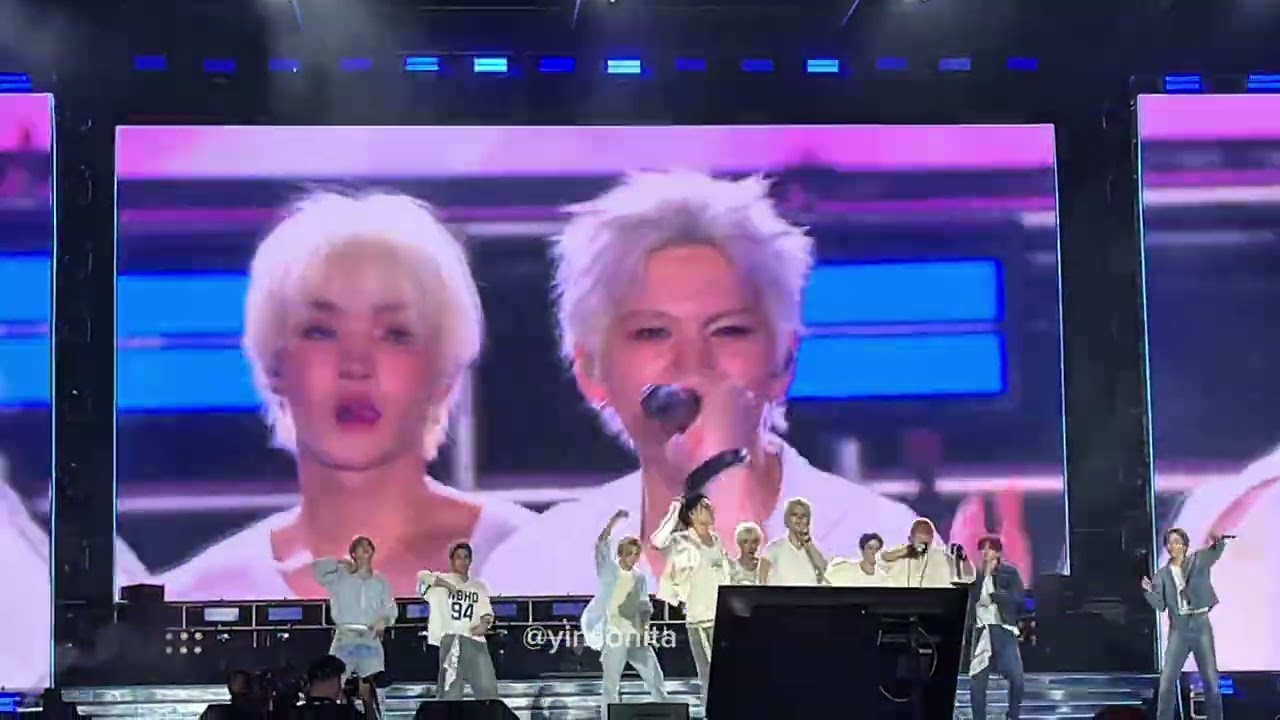 Treasure “Hello” at Cambodia [FamCam]