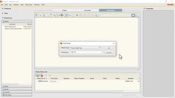 Kodak Preps 9.5: Creating Custom Plate/Media Sizes for Imposition