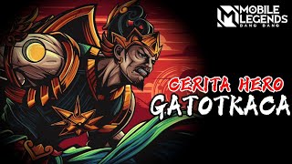 CERITA HERO GATOT KACA - HERO TANK ASAL INDONESIA!