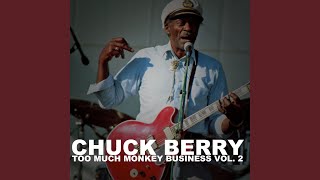 You Never Can Tell - Chuck Berry