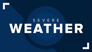 WATCH LIVE: Severe Weather Coverage (April 3)