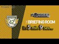 SQ42 Report - Briefing Room in 5min 9sec - Star Citizen