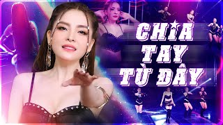 Chia Tay Từ Đây Remix - Saka Trương Tuyền Top 1 Bảng Xếp Hạng Âm Nhạc Việt Nam 2025