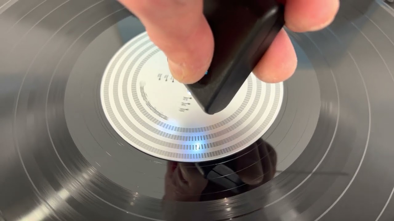 【新入荷】THORENS TD320MK3+SME3009S2 トランス式強化電源仕様