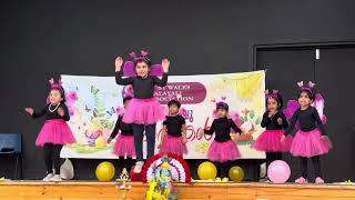 WWMA Easter Vishu Celebration 2024