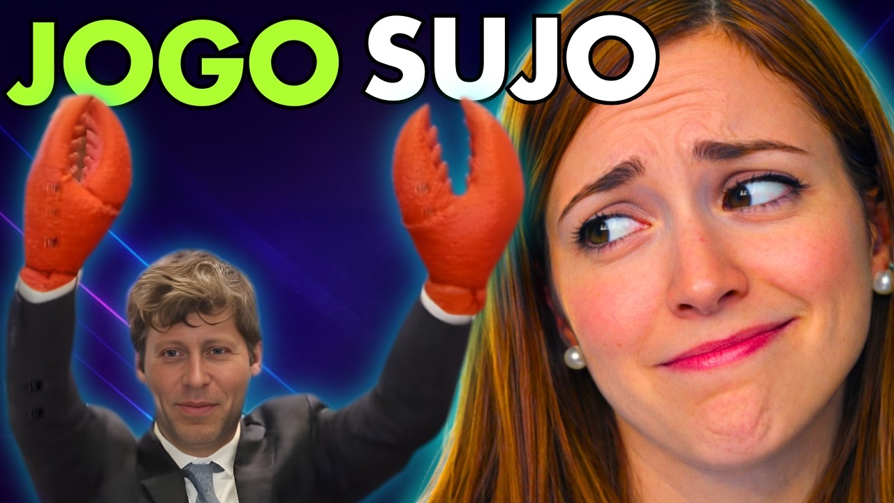 A traição silenciosa que está destruindo a Anthropic