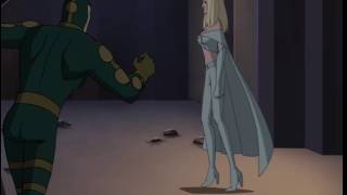 Iron Maiden Active Effect As A Def Pive