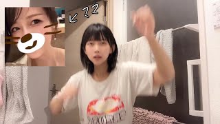 ヤベ！ママがめたるハウス(汚)に来る！