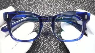 バディオプティカル Buddy Optical SUNY