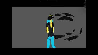 (Sticknodes) Acton multi punch test