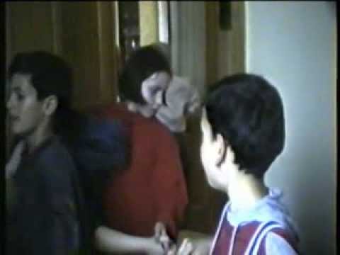 გაბროს დაბ. დღე სერია 2 :)