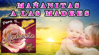 Para ti... Madrecita - Nini Estrada (DISCO COMPLETO