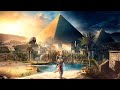 Let's Play Assassin's Creed Origins #029 Rauch über dem Wasser