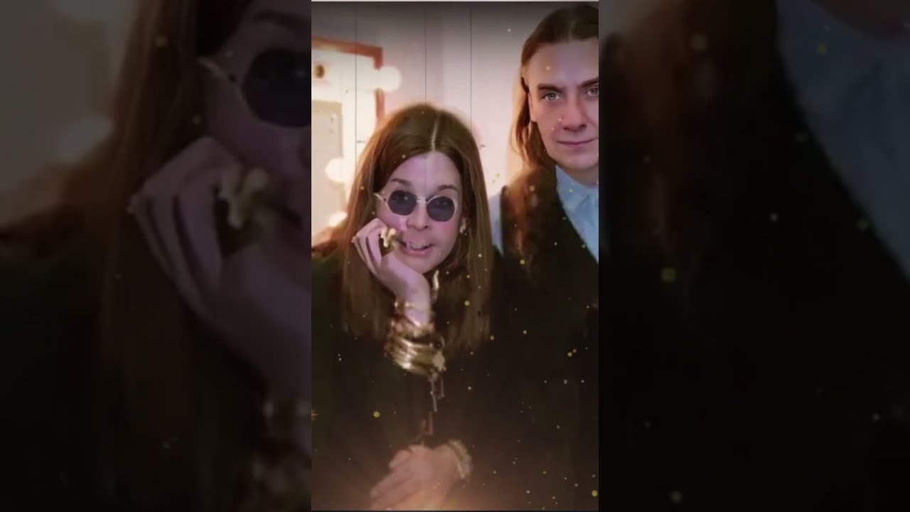 Who Got BANNED From Ozzy Osbourne S Final Show The Mystery Deepens