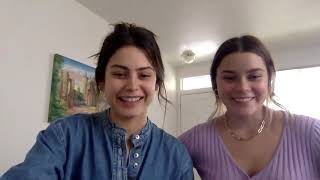 EDRL 472 Week 7 Reflection Kepa Bengochea and Rebekah Swearingen