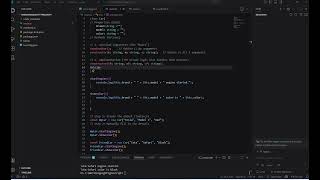 Playwright with typescript oops concept