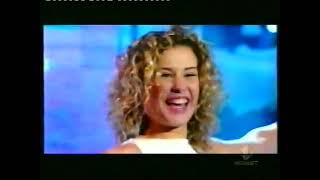 HEATHER PARISI :  SARANNO FAMOSI  - 2002 -