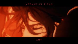 Attack On Titan Flow Amv