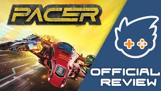 Pacer - Official GBAtemp Review