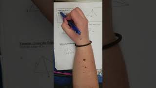 Side Splitter and Triangle Angle Bisector