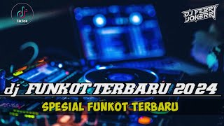 DJ SATUKALI DUA KALU CUKUPLAH ‼️ SLAMA INI AKU BERI TIBA-TIBA ENGKAU INGKARI‼️ FUNKOT TERBARU  2024