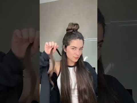 Proteja seu cabelo contra fontes de calor ocm o Liss Express!