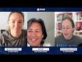 S3 E5 – Kim Ng: Breaking Barriers