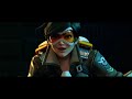 短編アニメーション「ALIVE」｜オーバーウォッチ