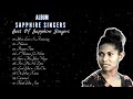 Album Sapphire_Singers Best Of Sapphire Singers(@Album Song