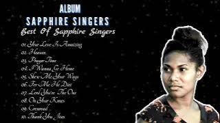 Album Sapphire_Singers Best Of Sapphire Singers(@Album Song's#musicvideo#intertainment