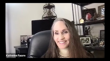 Introduction to Tritype®: Advanced Enneagram Tritype® 1-hour Video - 2022 | Katherine Fauvre