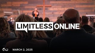 Finding Hope and Community in Grief with Jesus