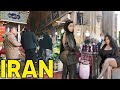 تهران نوروز ۱۴۰۵ خیابان های واقعی زندگی واقعی بدون فیلتر