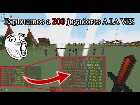GENERADOR DE CUENTAS DE MINECRAFT PREMIUM 2018!! #3  Doovi