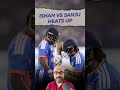 Sanju or Ishan? Greenstone Lobo predicts India’s T20 World Cup pick