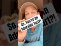 Butter Tart Review: @erikaswildflourbakery3941  - So, You’re An Adorable Tart?! #muskoka #foodreview