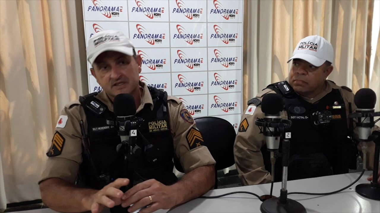 Polícia Rodoviária intensifica fiscalização e alerta para romeiros nas vias