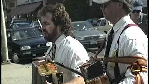 Rik Bourne & Jamie Watson "Dearest Dickey"