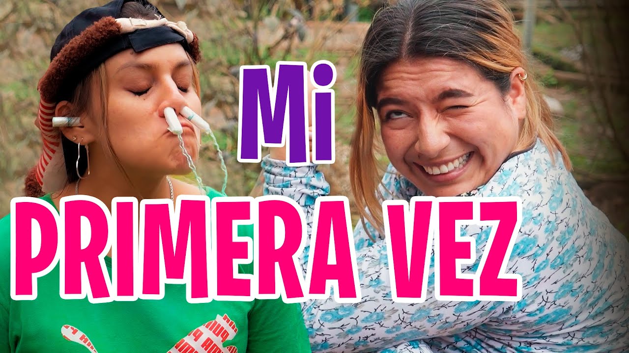 ¡En mi primera vez! ¡No vas a creer lo que pasó al final!