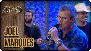 Joel Marques - Festa Sertaneja com Padre Alessandro Campos (01/12/17)