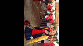 Border bash 2015