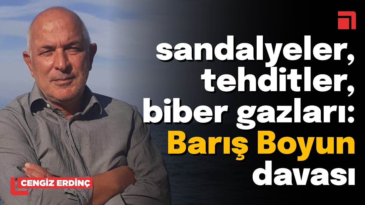 “Organize suç kabuk değiştiriyor, devlete meydan okuyor!” / Cengiz Erdinç - Mevzu Derin