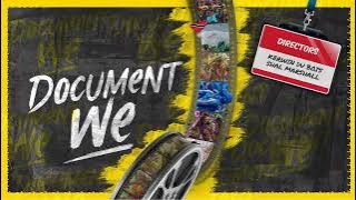 Shal Marshall x Kerwin Du Bois - Document We | Soca