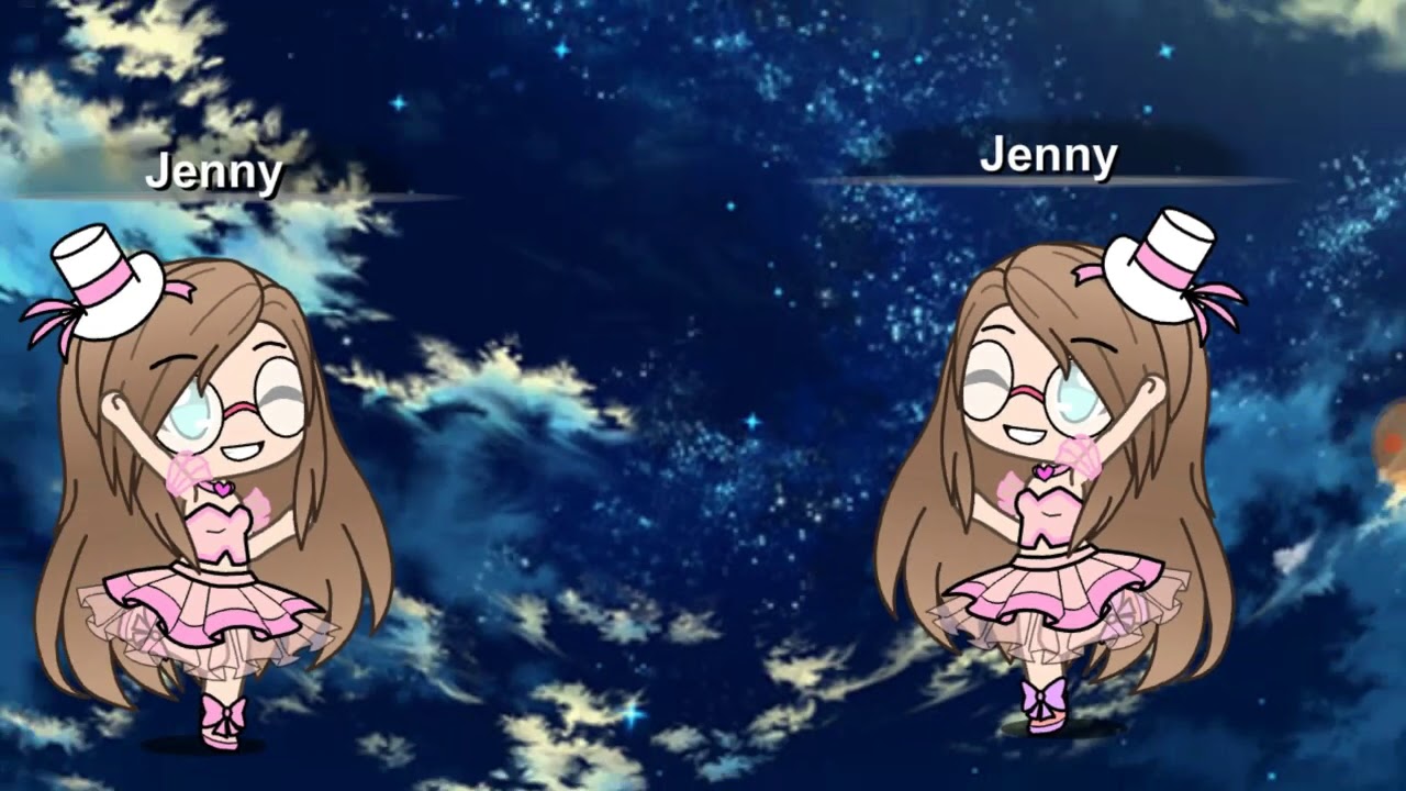 The polite child(mini movie) 