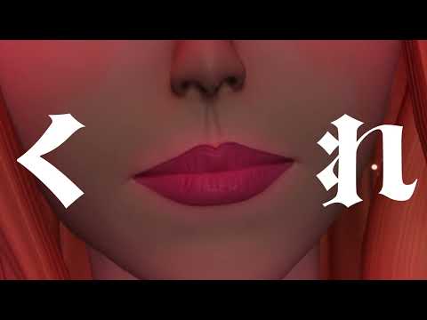 月光花 / GOODWARP　【Lyric Video】