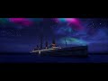 Britannic: Patroness of The Mediterranean | Night Bow