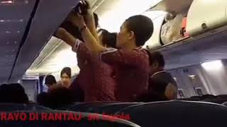 Lagu minang barayo di rantau