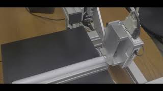 PrintSafe X1Jet Printer with Slide Table for Offline Marking