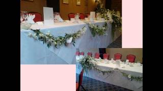 Wedding Flowers Pt2 Monica F Hewitt Florist Sheffield v7 PART2(of2).mp4